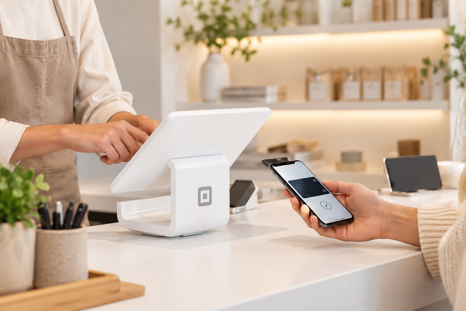 Financial platform and digital payment solution
